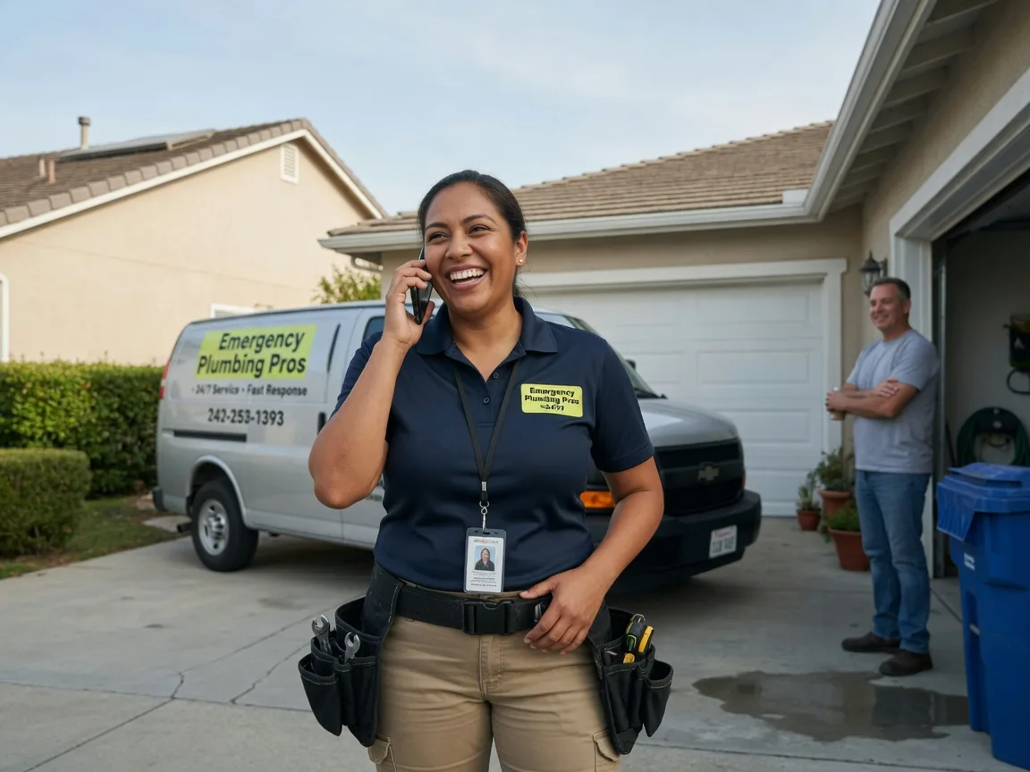 Emergency Plumber Cheshire, CT FAQs